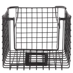 Panier FRAME WORK 7 Panier FRAME WORK -Butlers 1000338083 220301 040 DETAILS P000000001000338083