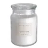 Bougie Parfumée Cotton SCENTED CANDLE -Butlers 1000338541 220310 010 IMAGE P000000001000338541