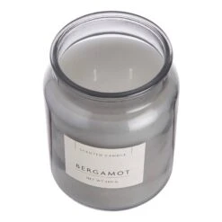 Bougie Parfumée Bergamot SCENTED CANDLE -Butlers 1000338542 220310 030 DETAILS P000000001000338542