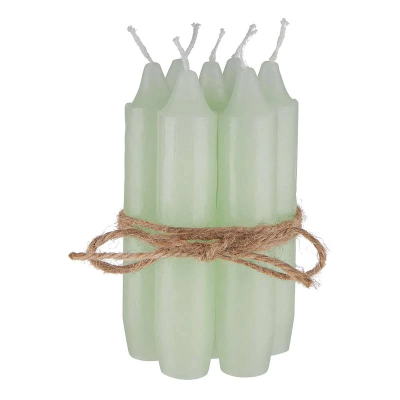 Bougies LITTLE LIGHT (8 éléments) 5 Bougies LITTLE LIGHT (8 éléments) – Image 3