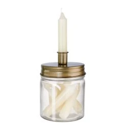 Bougies LITTLE LIGHT (8 éléments) 17 Bougies LITTLE LIGHT (8 éléments) -Butlers 1000338546 220310 010 IMAGE P000000001000338546