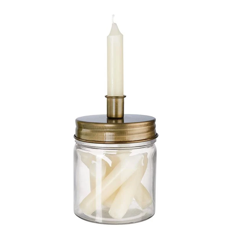 Bougies LITTLE LIGHT (8 éléments) 8 Bougies LITTLE LIGHT (8 éléments) – Image 6