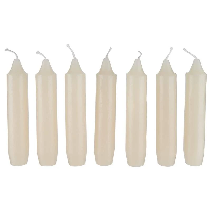 Bougies LITTLE LIGHT (8 éléments) 11 Bougies LITTLE LIGHT (8 éléments) – Image 9