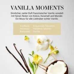 Bougie Parfumée Vanilla HOME& SOUL -Butlers 1000338586 230822 040 DETAILS P000000001000338586