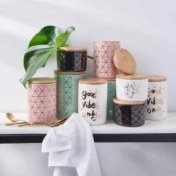 Boîte Zigzag QUEEN IT -Butlers 1000338626 220721 021 MOOD DETAILS P000000001000338626 mood