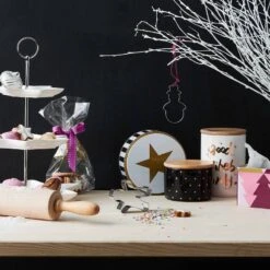 Boîte QUEEN IT III -Butlers 1000338631 220721 022 MOOD DETAILS P000000001000338631 mood