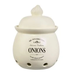 Pot à Oignons MRS WINTERBOTTOM’S II -Butlers 1000338645 220721 030 DETAILS P000000001000338645