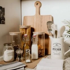 Pot WOODLOCK -Butlers 1000338649 220721 021 MOOD DETAILS P000000001000338649 mood