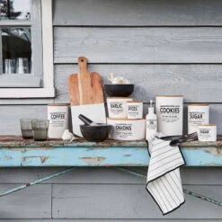 Boîte à Provisions KARLTON BROS II -Butlers 1000338669 220414 022 MOOD DETAILS P000000001000338669 mood