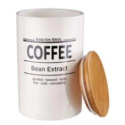 Boîte à Provisions KARLTON BROS II -Butlers 1000338669 220414 030 DETAILS P000000001000338669