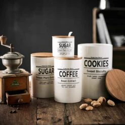 Sucrier KARLTON BROS -Butlers 1000338670 220721 021 MOOD DETAILS P000000001000338670 mood