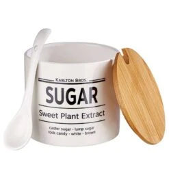 Sucrier KARLTON BROS -Butlers 1000338670 220721 030 DETAILS P000000001000338670