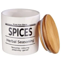 Boîte à Provisions KARLTON BROS V -Butlers 1000338671 220721 030 DETAILS P000000001000338671