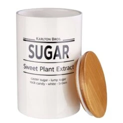 Boîte à Provisions KARLTON BROS VI -Butlers 1000338673 220721 030 DETAILS P000000001000338673