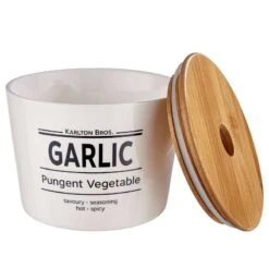 Pot à Ail KARLTON BROS -Butlers 1000338675 220721 030 DETAILS P000000001000338675