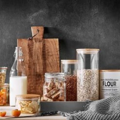 Boîte à Provisions KARLTON BROS IV -Butlers 1000338678 220721 021 MOOD DETAILS P000000001000338678 mood