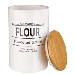 Boîte à Provisions KARLTON BROS IV -Butlers 1000338678 220721 030 DETAILS P000000001000338678