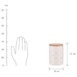 Boîte Boops QUEEN IT -Butlers 1000338710 220414 500 SKETCH DETAILS P000000001000338710 sketch