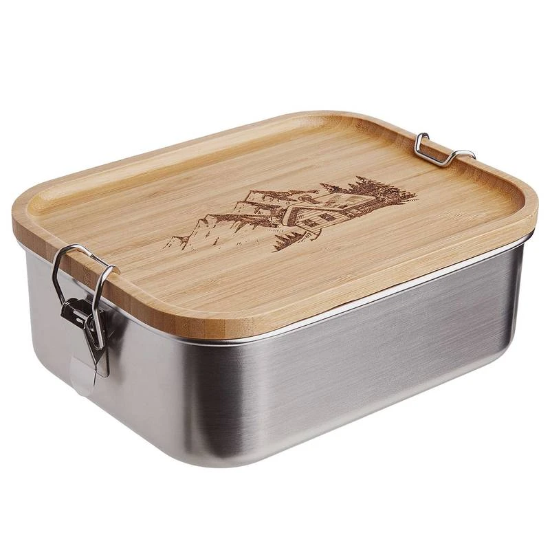 Lunchbox MOUNTAINEER 3 Lunchbox MOUNTAINEER