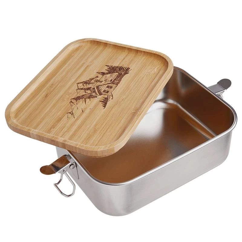 Lunchbox MOUNTAINEER 4 Lunchbox MOUNTAINEER – Image 2