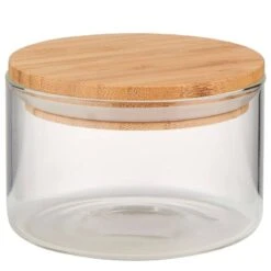 Pots WOODLOCK II (lot De 4) -Butlers 1000338724 220721 070 DETAILS P000000001000338724