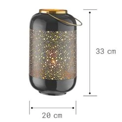 Lanterne EMILIE II -Butlers 1000339223 220311 500 SKETCH DETAILS P000000001000339223 sketch