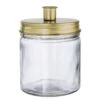 Bougeoir CANDLE JAR -Butlers 1000339239 220311 010 IMAGE P000000001000339239