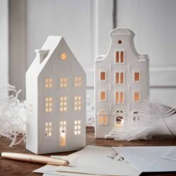 Photophore MAISON AMSTERDAM II -Butlers 1000339287 220311 021 MOOD DETAILS P000000001000339287 mood