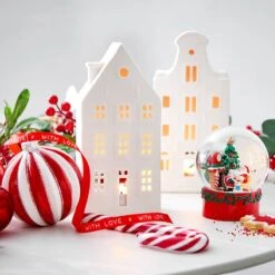 Photophore MAISON AMSTERDAM II -Butlers 1000339287 220311 022 MOOD DETAILS P000000001000339287 mood