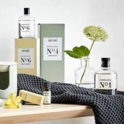 Parfum D’intérieur COTTON CLOUDS -Butlers 1000339377 230822 021 MOOD DETAILS P000000001000339377 mood