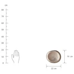 Coupelle Pour Bougie BANQUET -Butlers 1000339391 220307 040 DETAILS P000000001000339391