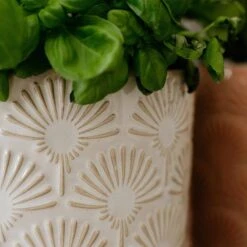 Pot De Fleur BLOOMY II -Butlers 1000341414 220317 023 MOOD DETAILS P000000001000341414 mood