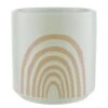 Pot De Fleur HAPPY RAINBOW