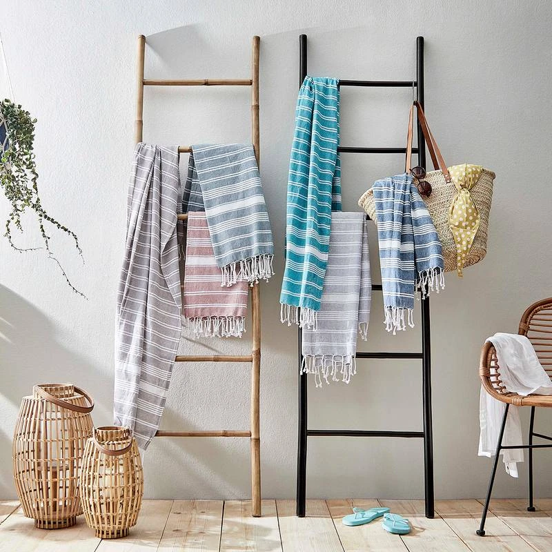 Serviette De Sauna SURFSIDE 10 Serviette De Sauna SURFSIDE – Image 8