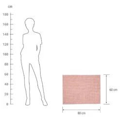 Tapis De Bain POPEYE -Butlers 1000343693 220401 500 SKETCH DETAILS P000000001000343693 sketch