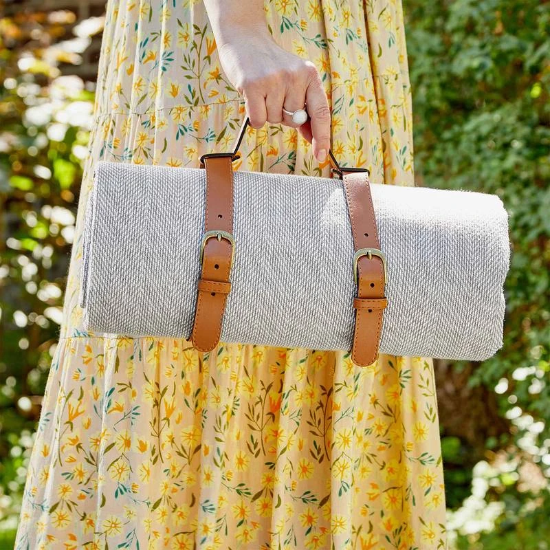 Nappe Pique-nique WANDERLUST 5 Nappe Pique-nique WANDERLUST – Image 3