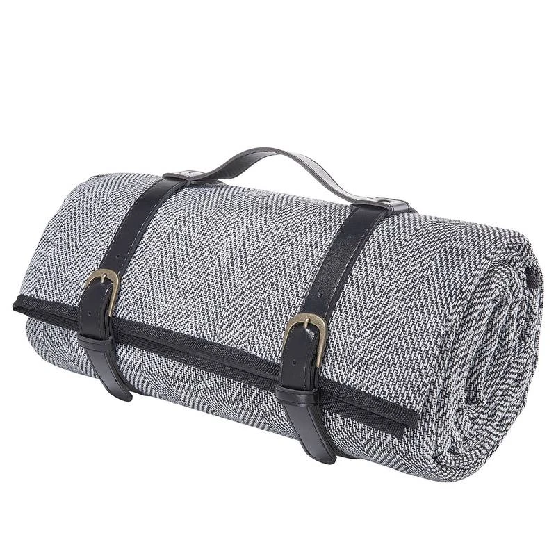 Nappe Pique-nique WANDERLUST 9 Nappe Pique-nique WANDERLUST – Image 7