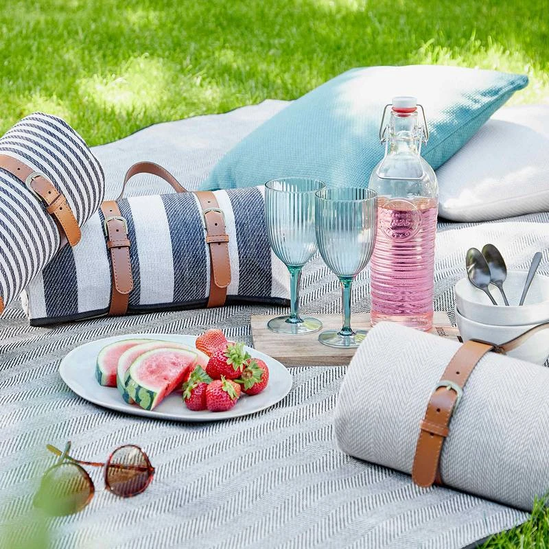 Nappe Pique-nique WANDERLUST 10 Nappe Pique-nique WANDERLUST – Image 8