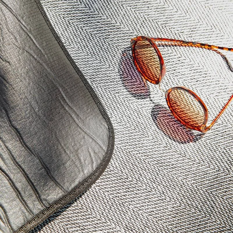 Nappe Pique-nique WANDERLUST 11 Nappe Pique-nique WANDERLUST – Image 9