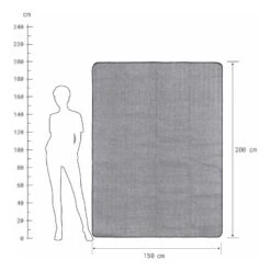 Nappe Pique-nique WANDERLUST 25 Nappe Pique-nique WANDERLUST -Butlers 1000343696 220401 500 SKETCH DETAILS P000000001000343696 sketch