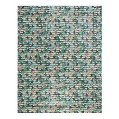 Nappe Pique-nique DELUXE Toucan -Butlers 1000343701 220401 040 DETAILS P000000001000343701