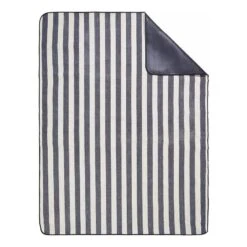 Nappe Pique-nique WANDERLUST Rayures I -Butlers 1000343703 220401 030 DETAILS P000000001000343703