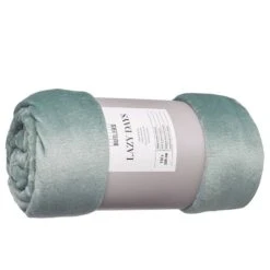 Plaid LAZY DAYS -Butlers 1000343705 220401 040 DETAILS P000000001000343705