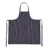 Tablier BUTCHERSTRIPE -Butlers 1000343733 220401 010 IMAGE P000000001000343733