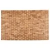 Tapis De Bain BIG BAMBOO