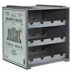 Range-bouteilles VINOTHEK -Butlers 1000343935 220406 010 IMAGE P000000001000343935