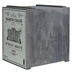 Range-bouteilles VINOTHEK -Butlers 1000343935 220406 050 DETAILS P000000001000343935