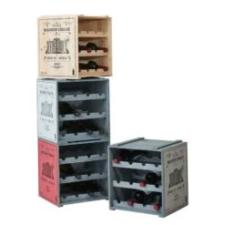 Range-bouteilles VINOTHEK -Butlers 1000343935 220406 060 DETAILS P000000001000343935