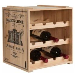 Range-bouteilles VINOTHEK -Butlers 1000343936 220406 030 DETAILS P000000001000343936
