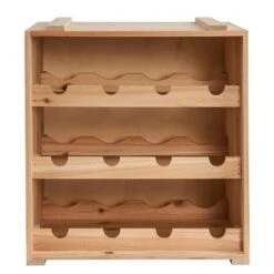 Range-bouteilles VINOTHEK -Butlers 1000343936 220406 040 DETAILS P000000001000343936